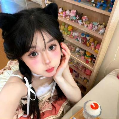 范黛的小室